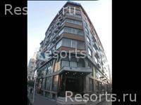 Ayma Hotel 